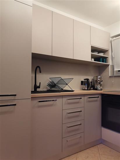 Apartman Peaceful green oasis