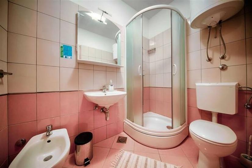 Apartment A3, for 3 persons