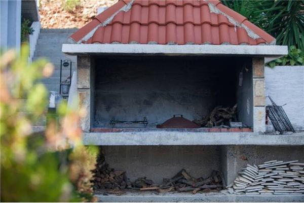 Apartment A4, for 2 persons