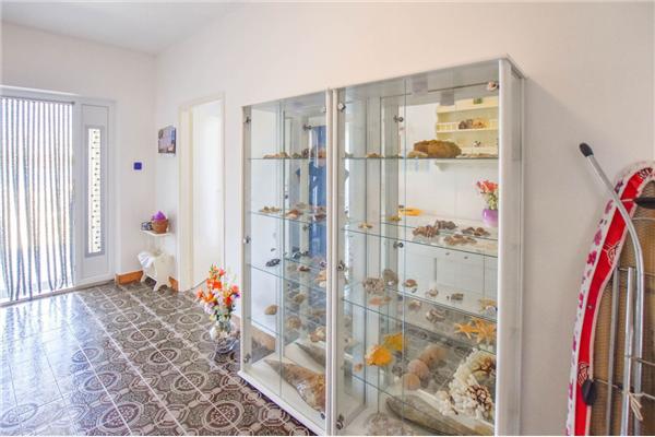 Apartment A1, for 7 persons