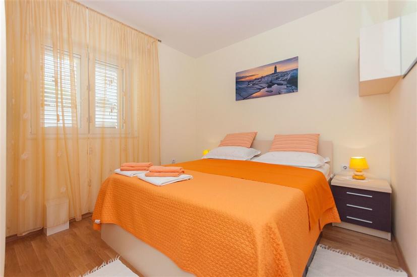 Apartman A1, 7 személyes