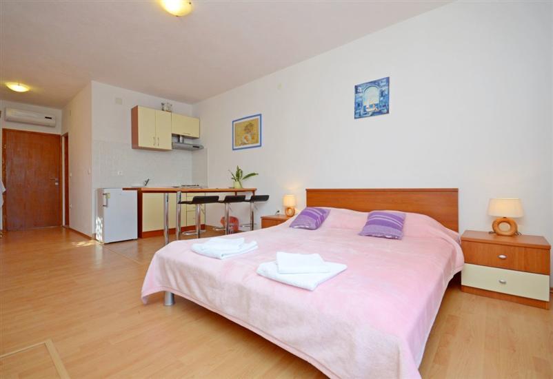 Apartment A3, for 2 persons