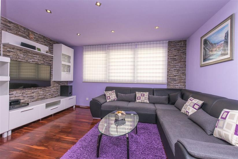 Apartment A5, for 6 persons