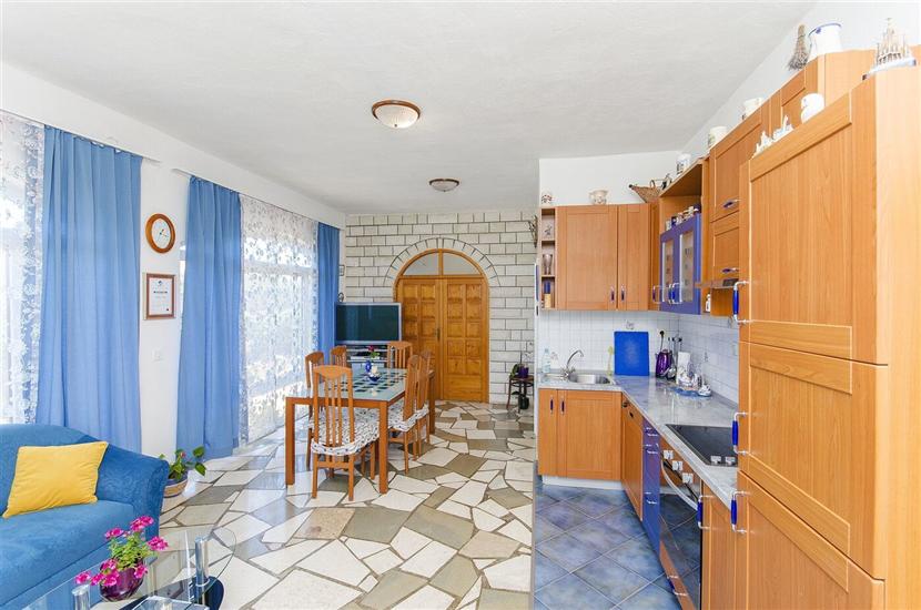 House K1, for 4 persons