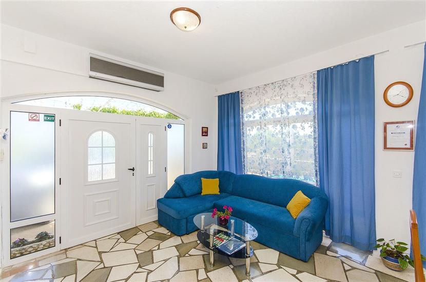 House K1, for 4 persons