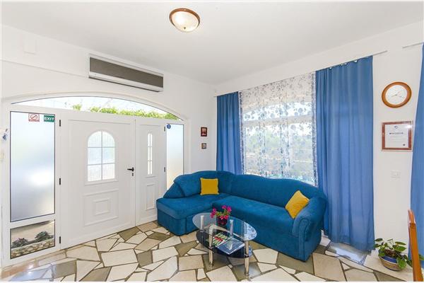 House K1, for 4 persons