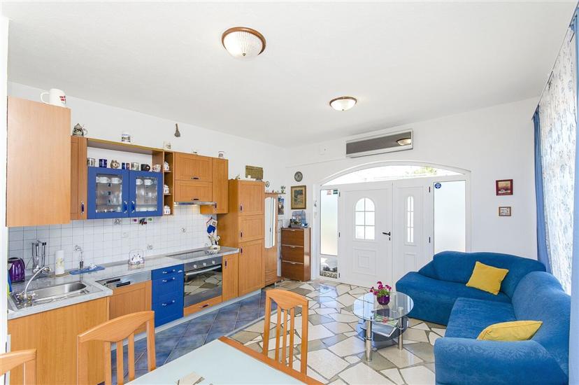 House K1, for 4 persons