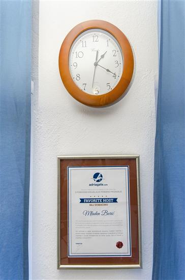 House K1, for 4 persons