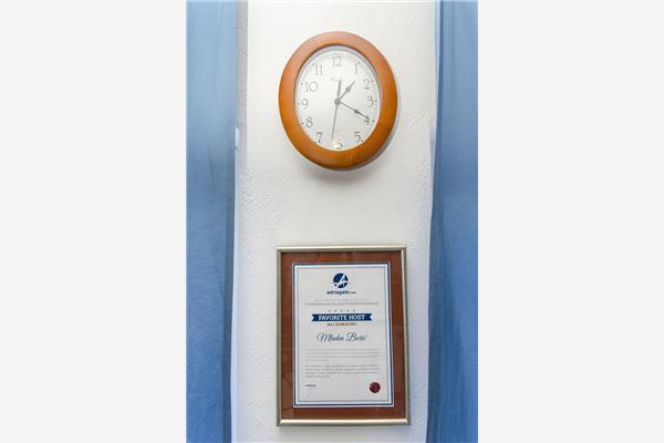 House K1, for 4 persons