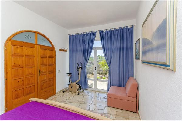 House K1, for 4 persons