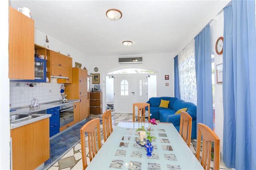 House K1, for 4 persons