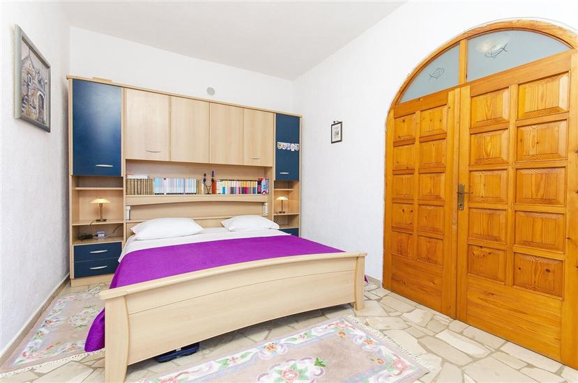 House K1, for 4 persons