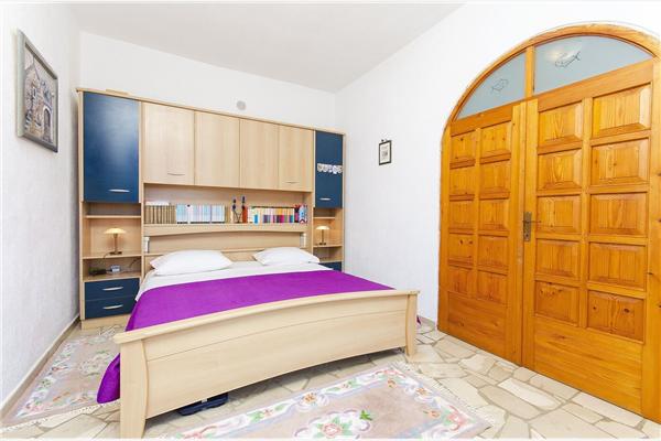 House K1, for 4 persons