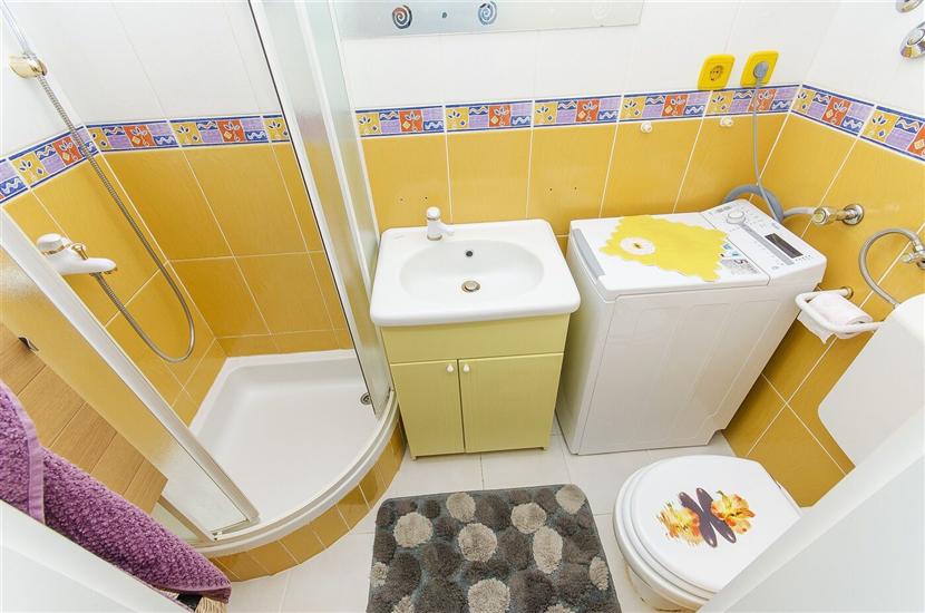 House K1, for 4 persons