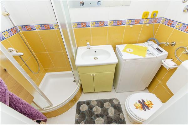 House K1, for 4 persons