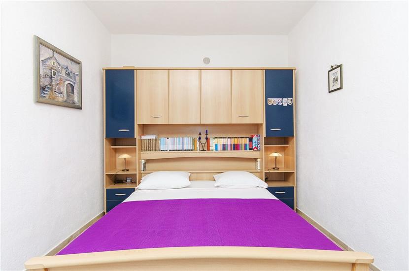 House K1, for 4 persons