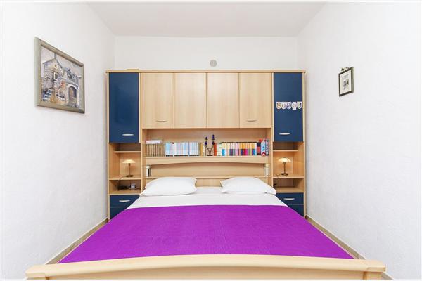 House K1, for 4 persons