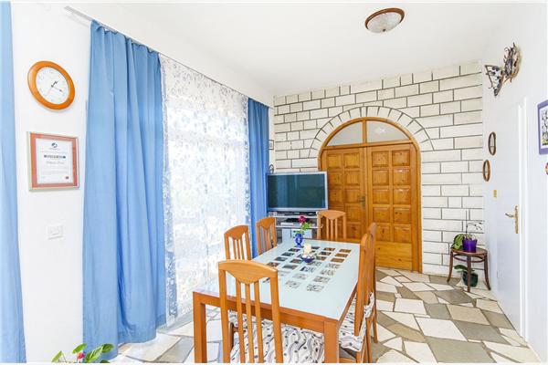 House K1, for 4 persons