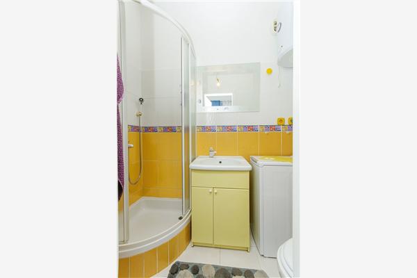 House K1, for 4 persons