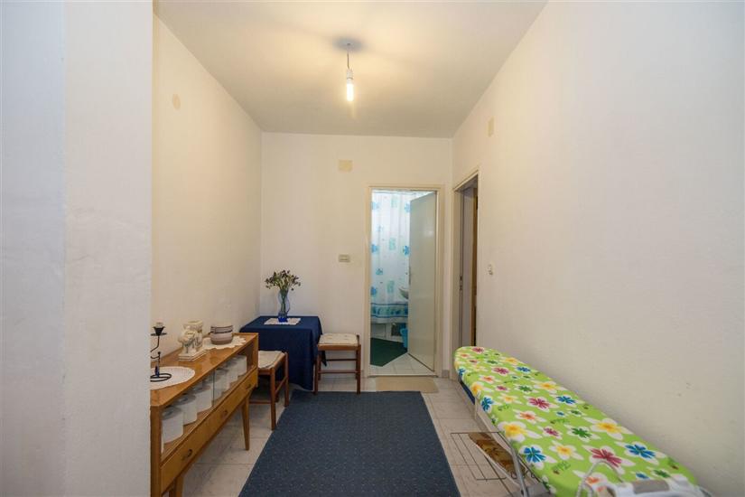 Apartman A1, na 6 osebe