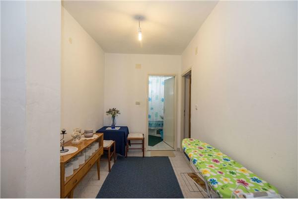 Apartman A1, na 6 osebe