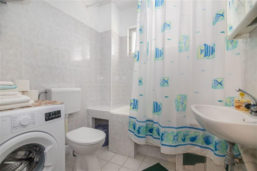 Apartman A1, na 6 osebe