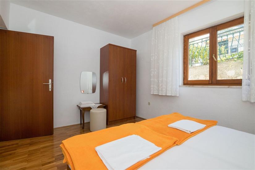 Apartman A1, na 6 osebe