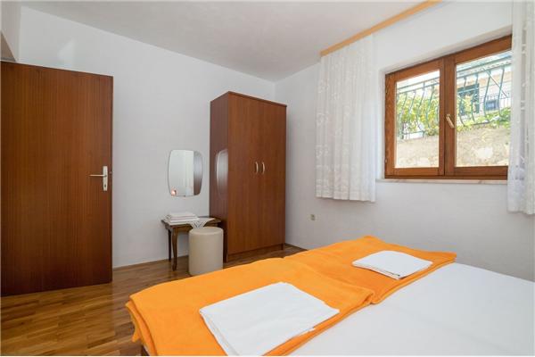 Apartman A1, na 6 osebe