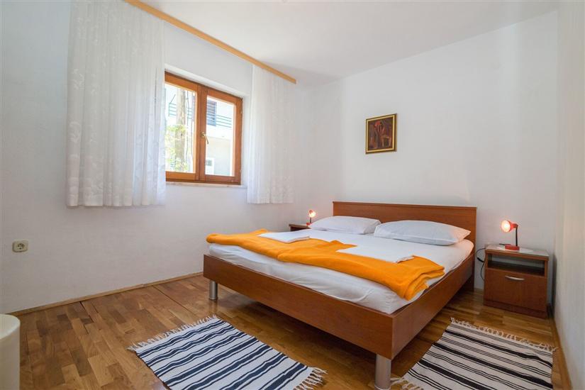 Apartman A1, na 6 osebe