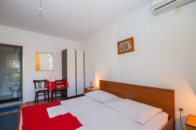 Apartman A1, na 6 osebe