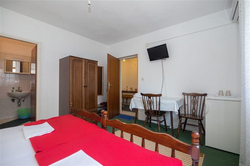 Apartman A1, na 6 osebe