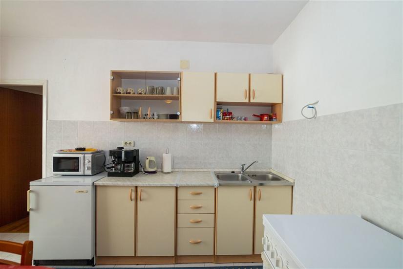 Apartman A1, na 6 osebe