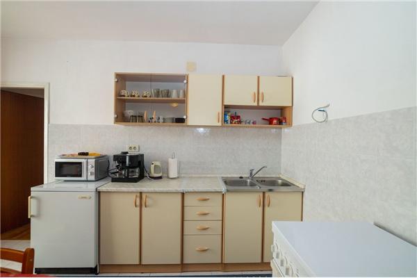 Apartman A1, na 6 osebe