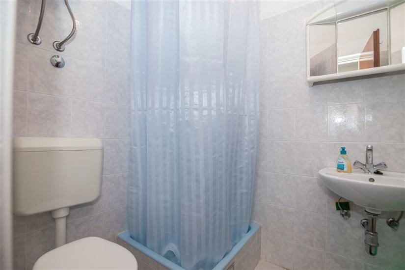 Apartman A1, na 6 osebe