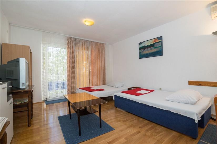 Apartman A1, na 6 osebe