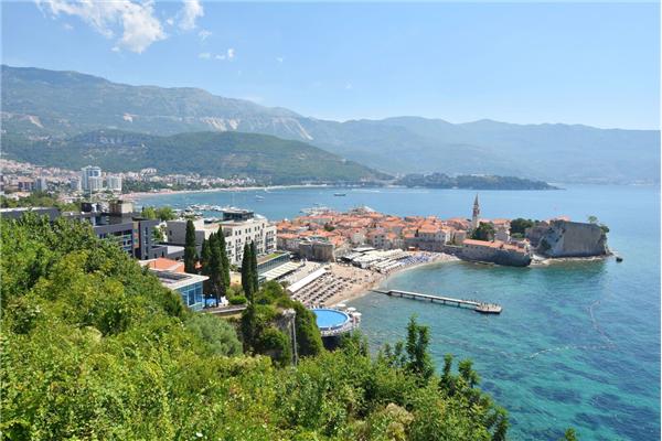 Apartment A1, for 3 persons