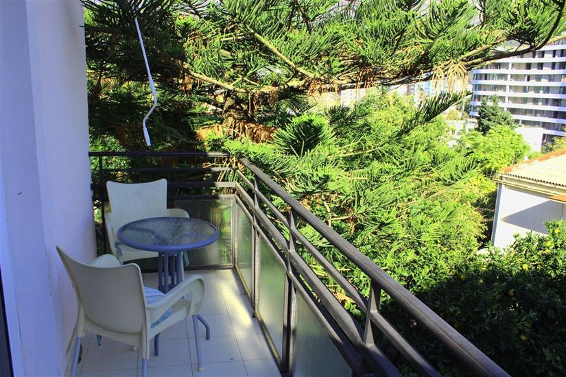 Apartment A2, for 3 persons