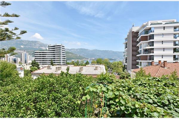 Apartment A4, for 2 persons