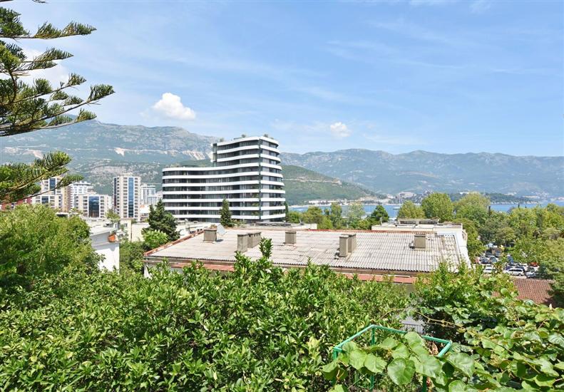 Apartment A4, for 2 persons