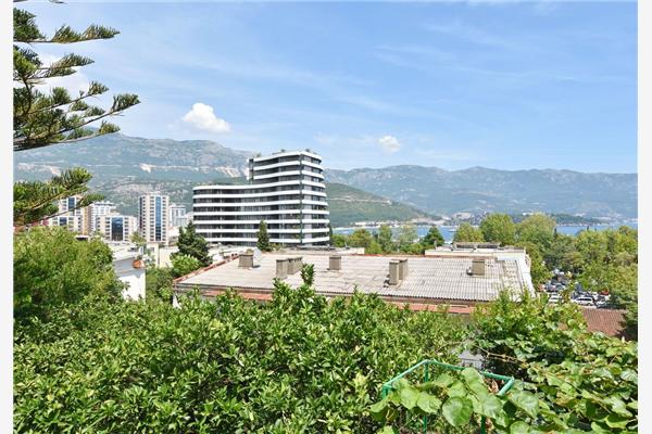 Apartment A4, for 2 persons