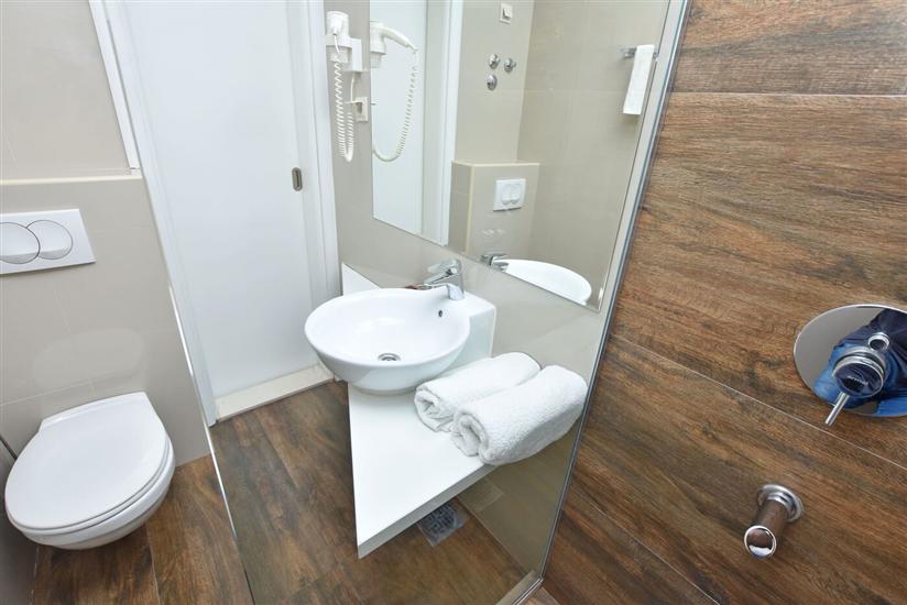 Apartment A4, for 2 persons