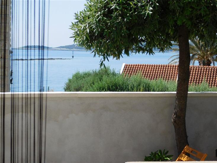 Apartment A2, for 2 persons