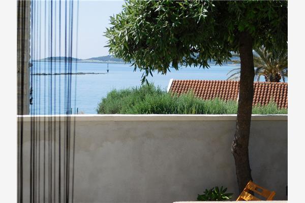 Apartment A2, for 2 persons