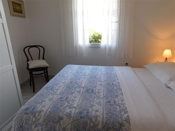 Apartment A2, for 2 persons