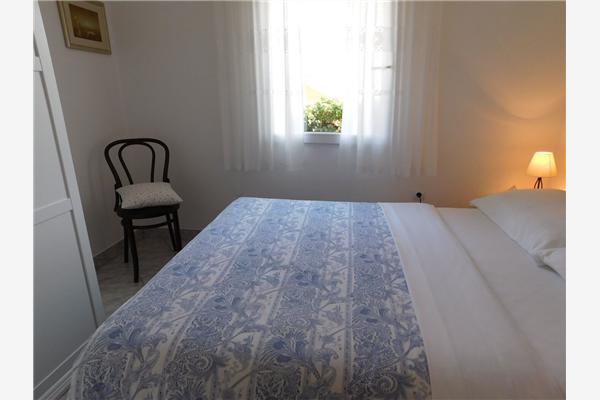 Apartment A2, for 2 persons