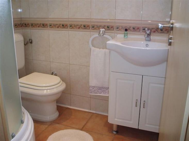 Apartment A3, for 2 persons