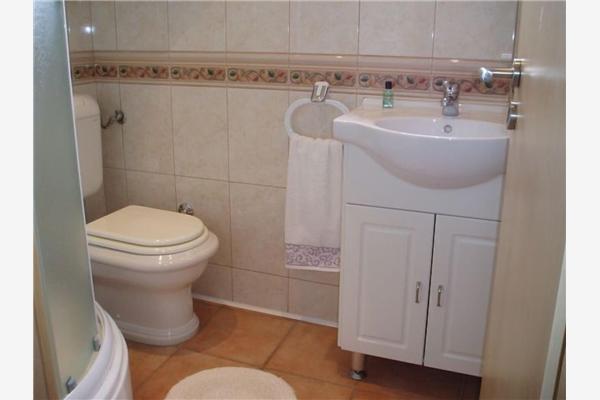 Apartment A3, for 2 persons