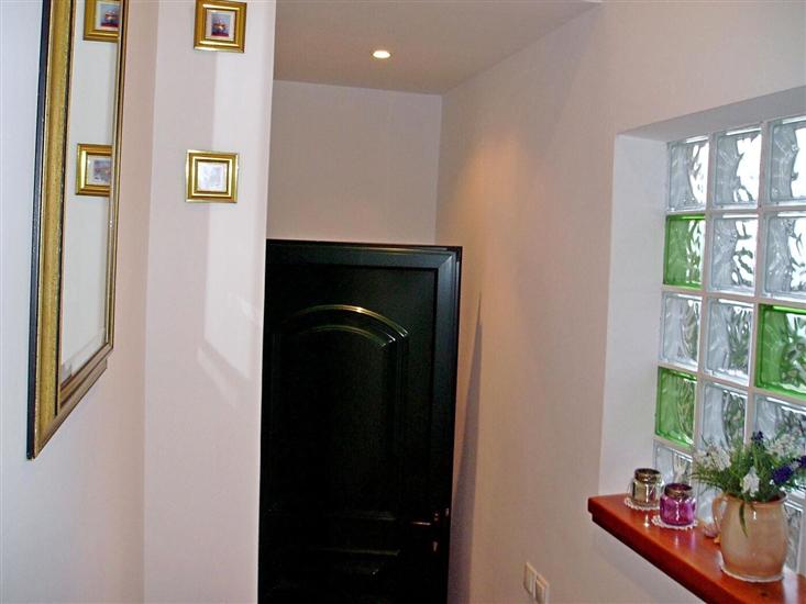 Apartment A3, for 2 persons