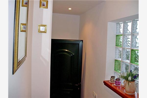 Apartment A3, for 2 persons