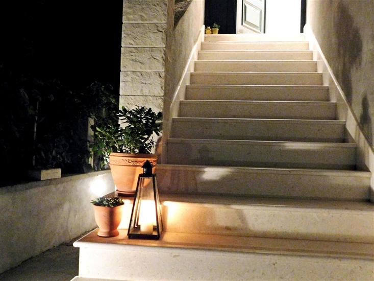 Apartment A3, for 2 persons